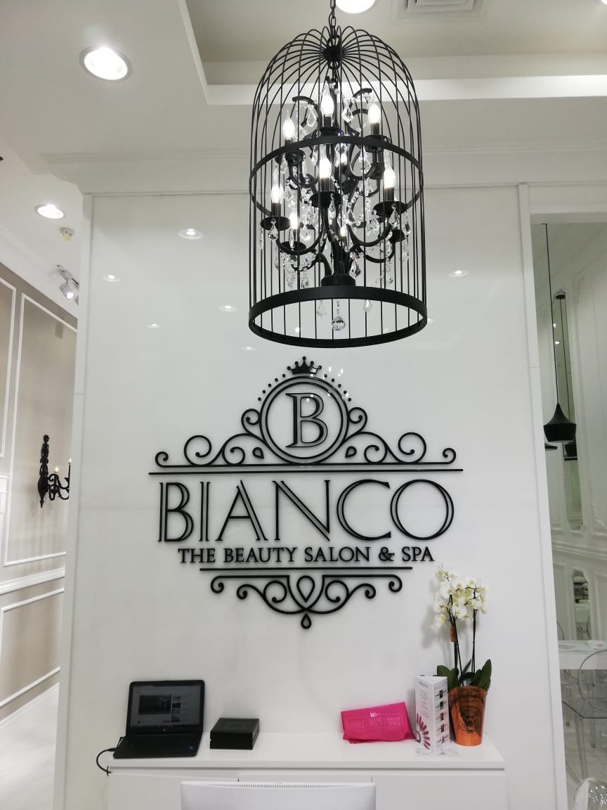 Bianco Beauty Salon Spa