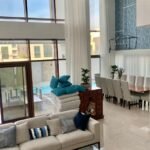Guide to Modern Villa Interior Design in Dubai